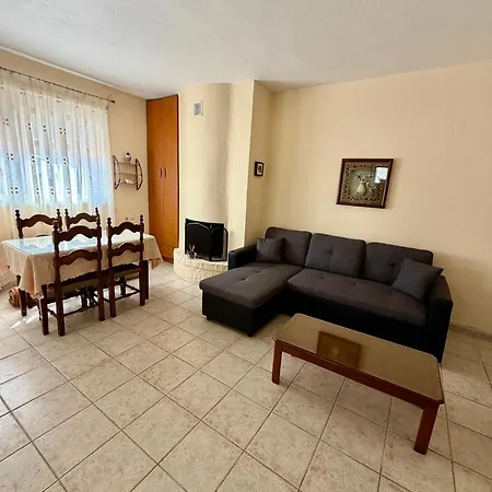 Apartment Summer Bloom Kallithea *