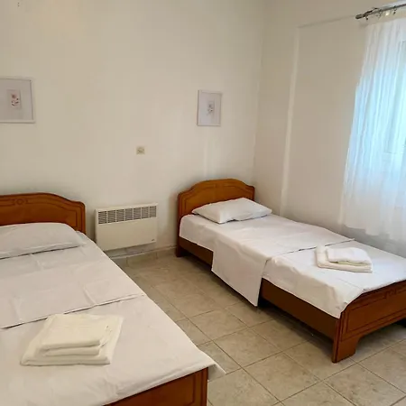 Summer Bloom Kallithea Apartment