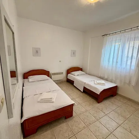 Apartment Summer Bloom Kallithea *