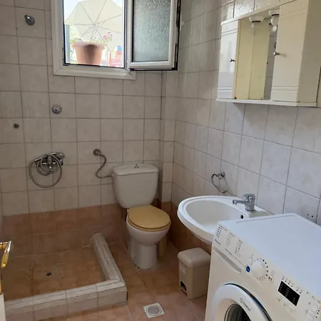 Apartment Summer Bloom Kallithea Kallithea (Chalkidiki)