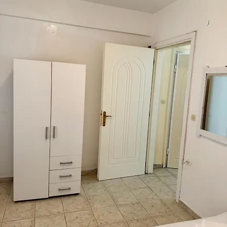 Summer Bloom Kallithea Apartment Kallithea (Chalkidiki)