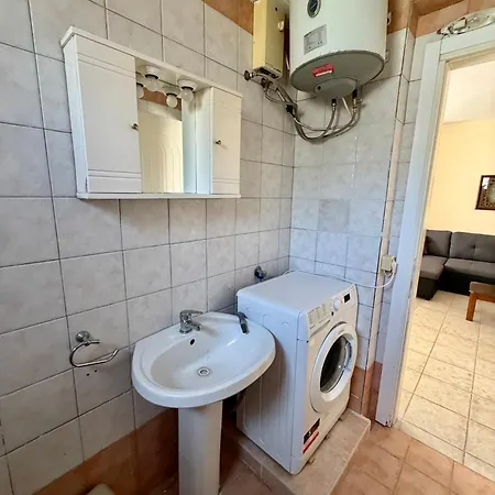 Apartment Summer Bloom Kallithea *